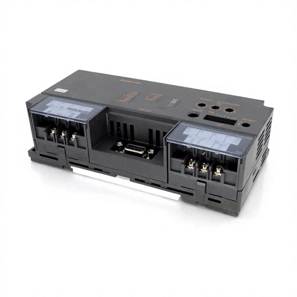 Gold Seller  AJ65BT-R2N  PLC  Controller module Brand New Original Spot plc programming controller