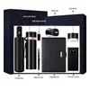ร่มดำ+สูญญากาศ+โน๊ตบุ๊ค+usb+ปากกา+ลำโพง+พาวเวอร์แบงค์