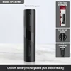 Version batterie rechargeable D4