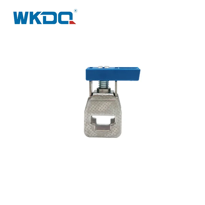 AKG16 BusBar Screw Connection Terminal Block