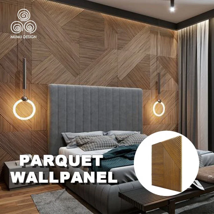 マディソンパーク ウォールパネル ダマスク柄 Damask Wood Panel マディソンパーク ウォールパネル ダマスク柄 Damask Wood Panel