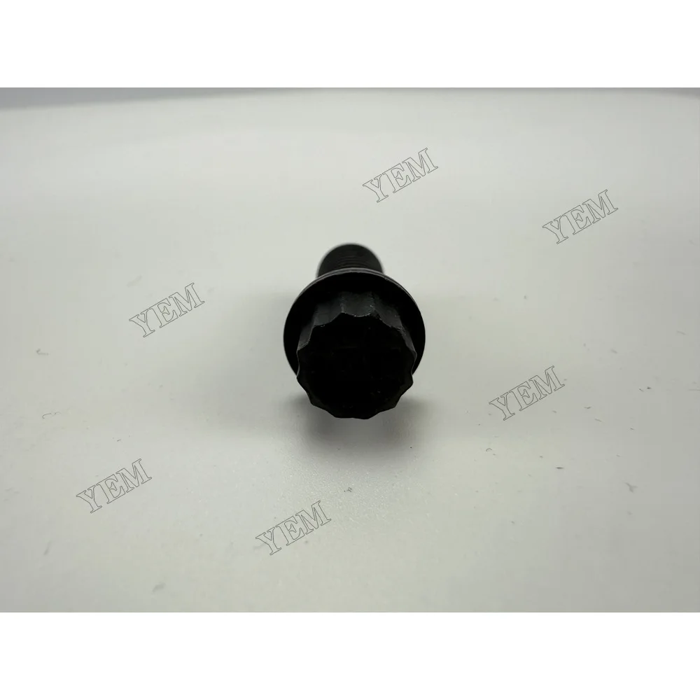 Bolt 1T0765 for Caterpillar Machinery Engine Spare Parts 3