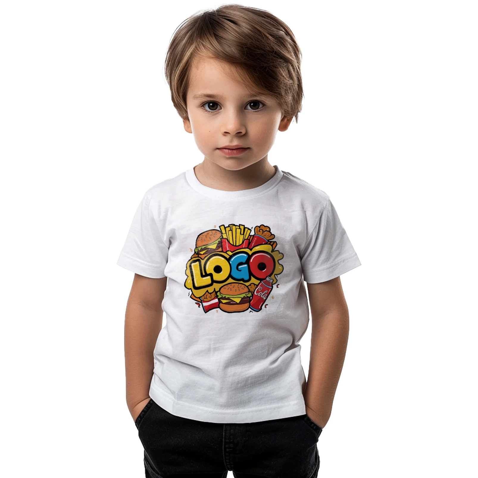 manufacturers wholesale child boy cotton tshirt summer quality clothing ...