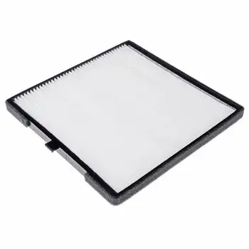 Carbon Cabin Air Filter C35865 – Direct Fit For Kia Sportage 2005–2016, Activated Carbon, Easy Install