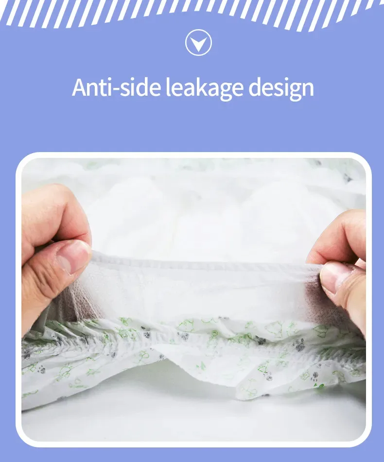 Biodegradable Pet Female Dog Diaper Bag Pant Buy Pet Diaper Pad Pet