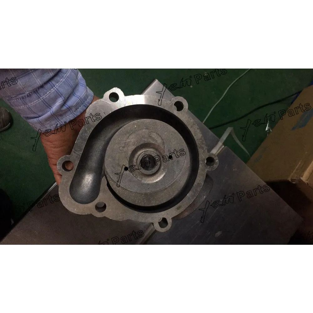 Repair Kit 3TNA68 Water Pump for Yanmar