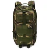 Camuflaje de la jungla en stock