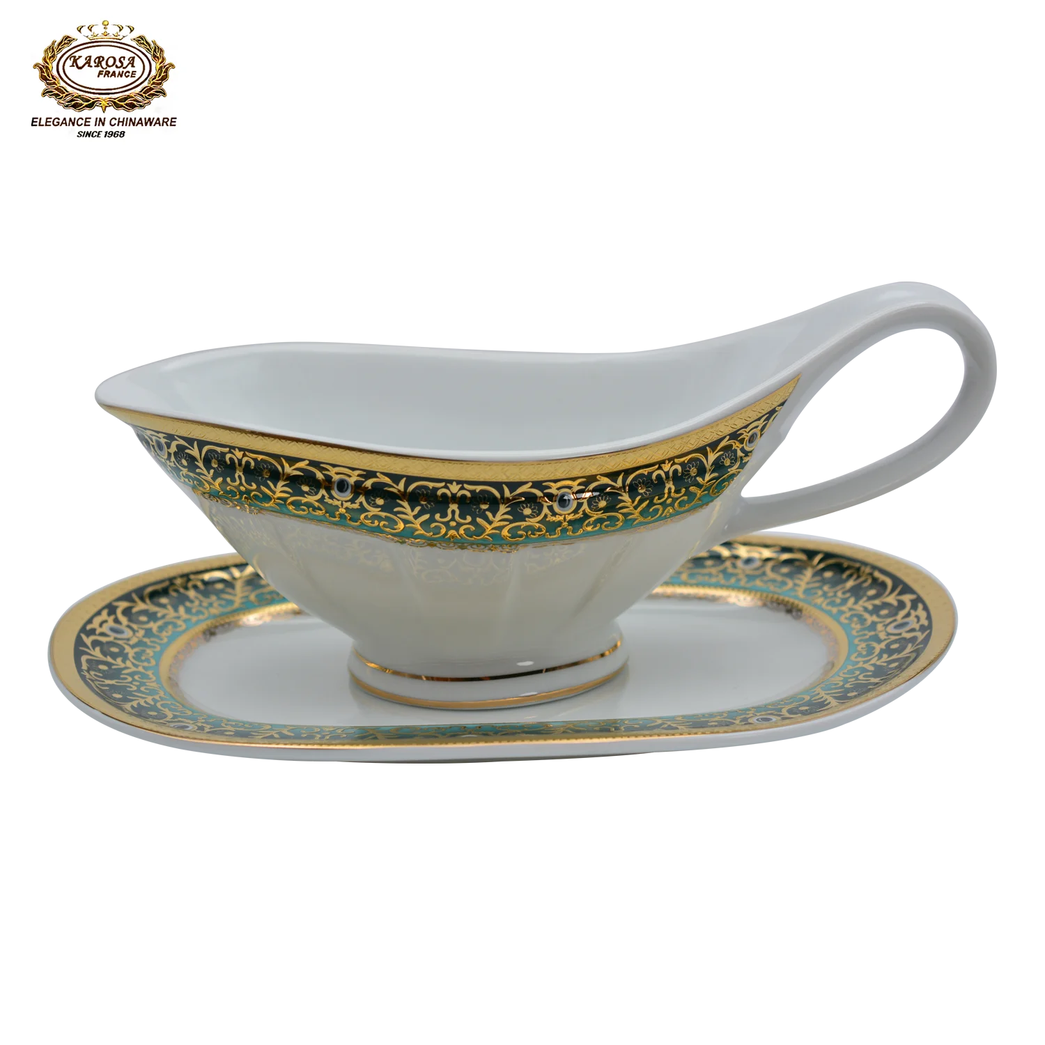 Luxury Dinnerware Sets Wholesale For 12 Bone China Dinnerware Royal