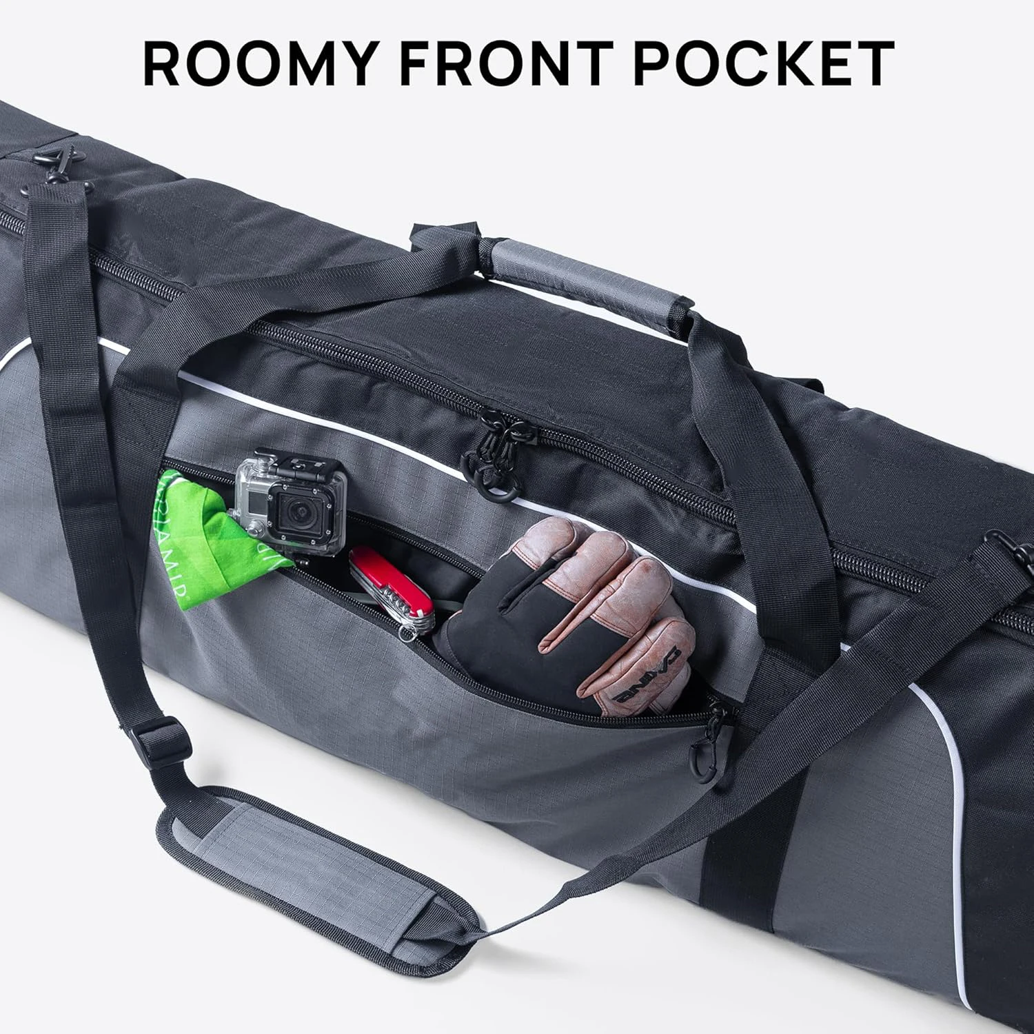 20l backpack travel Vertx Urban Ghost 20L Backpack Rudder Green