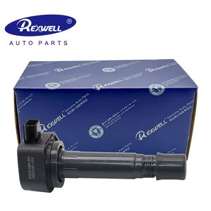 Auto Electrical Spare Parts OEM 30520-RNA-A01 High Quality Automotive Car Engine Ignition Coils for Honda Accord 30520RNAA01