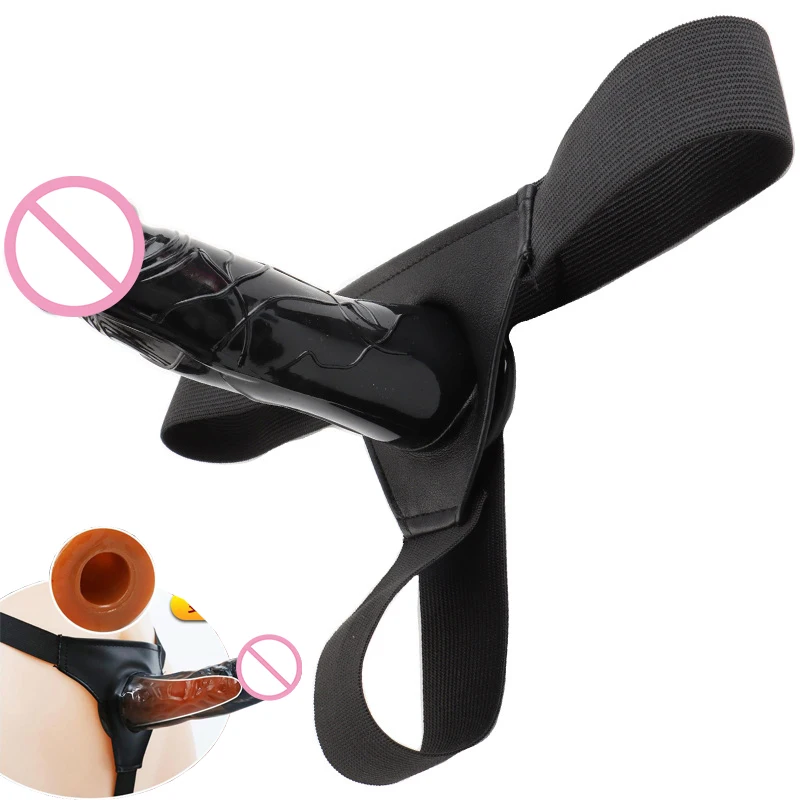 frau umschnalldildo Rabbit Vibrator Rose Toy main image 1