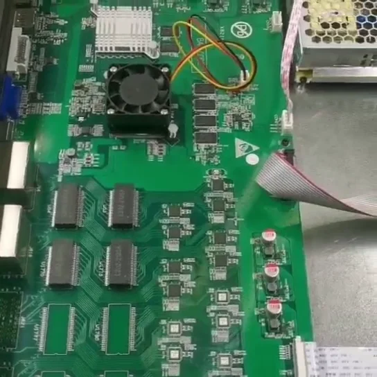 Universal Pcb Board For Inverter Split Aircon,Pcba Board Supplier Oem