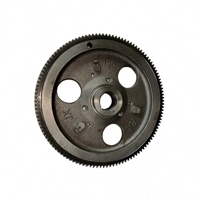 New Product Agricultural Tractor Accessories Baler pilot Clutch pilot Clutch Flywheel