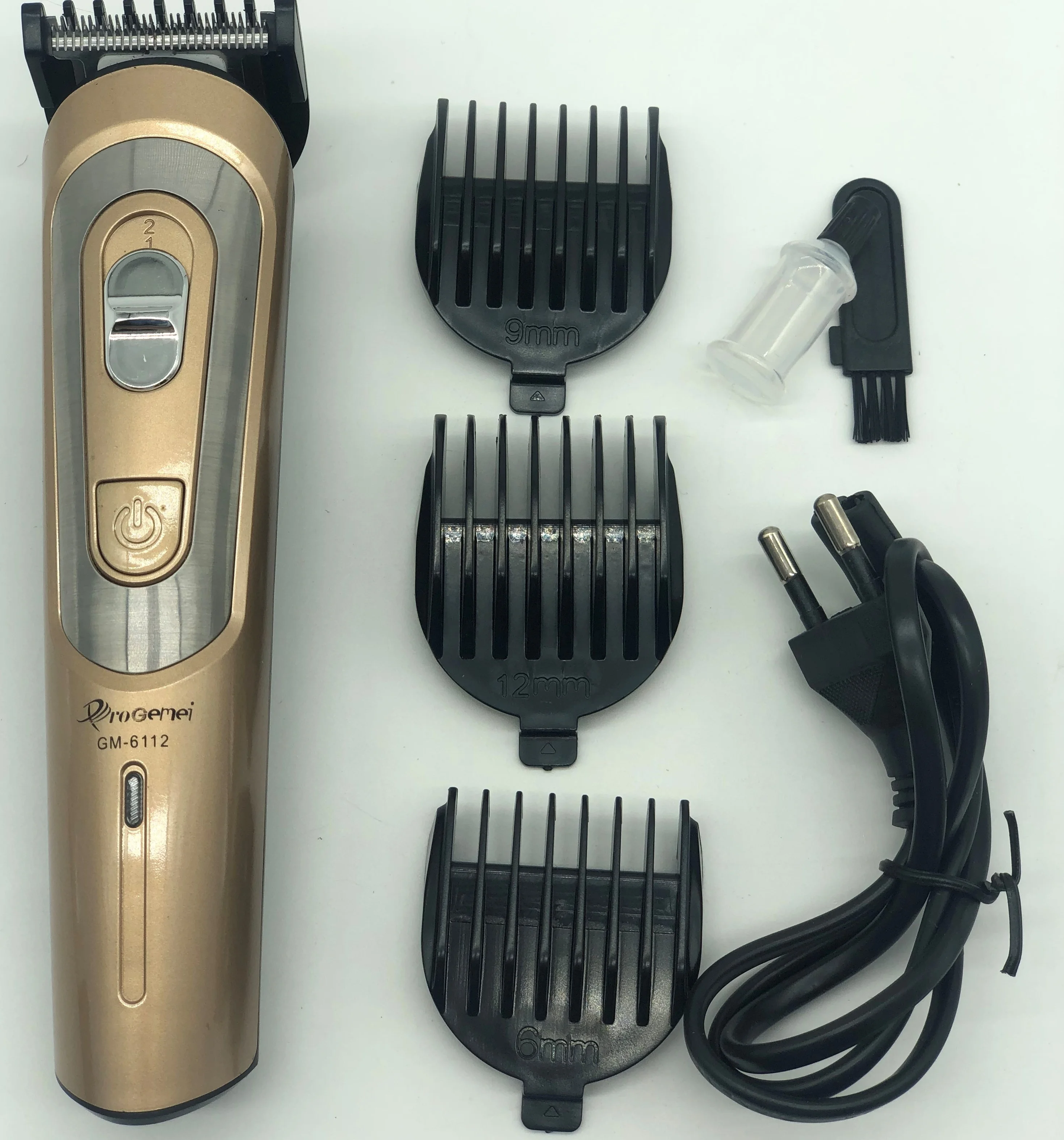 progemei hair clipper price