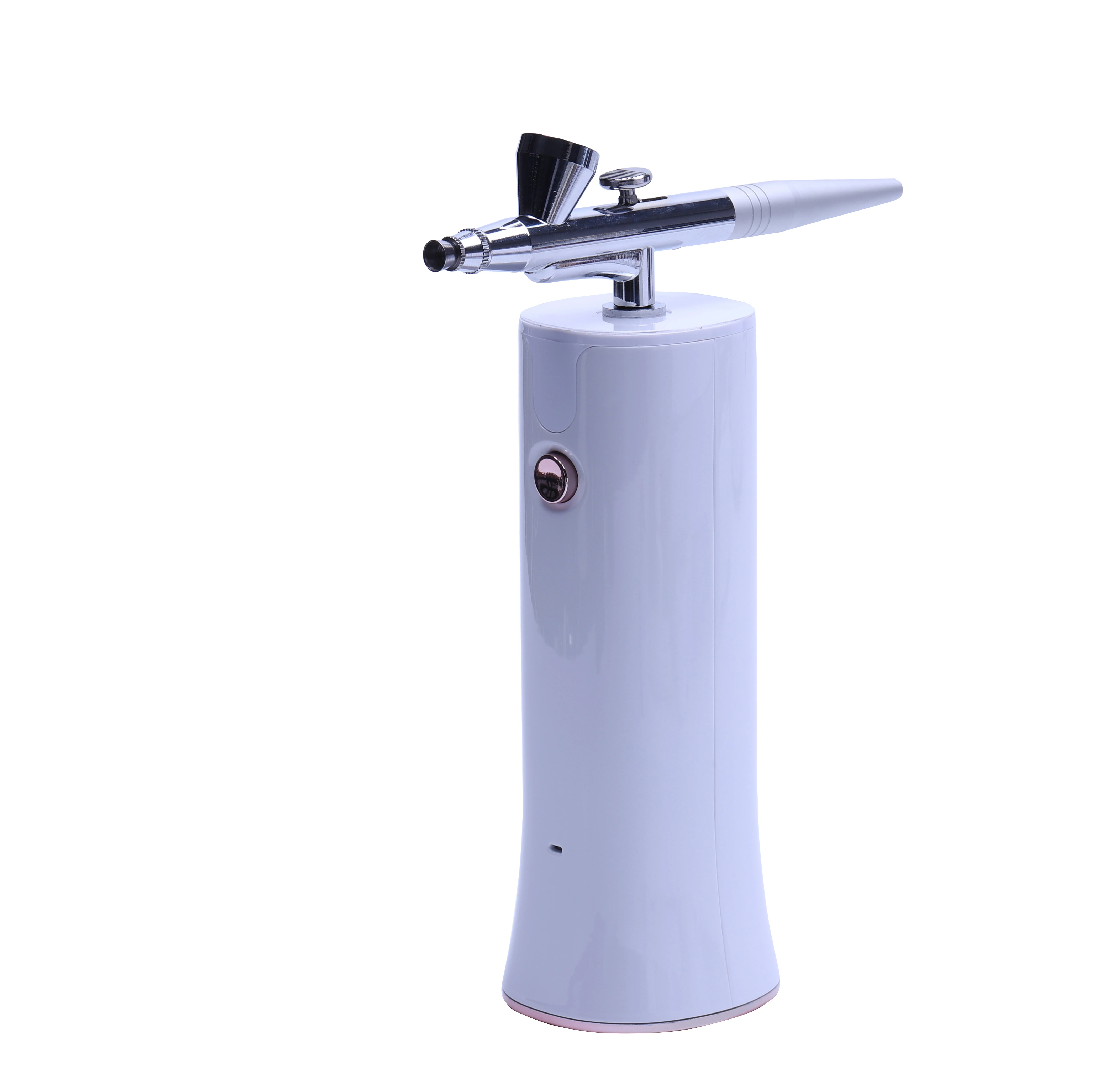 Аккумуляторный беспроводной Перезаряжаемый Аэрограф для украшения торта на день рождения