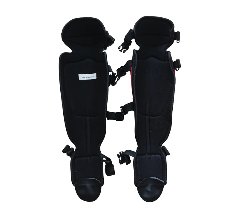 Garden Knee Pads Chainsaw Safety Knee Shin Guards Buy Shin Guards