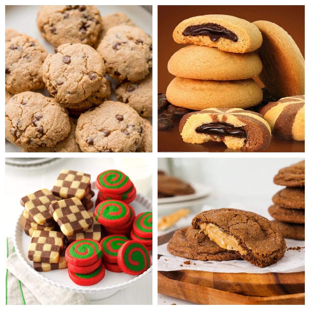 Beikn Automatic Chocolate Filled Cookie Making Machine Factory Biscuit Encrusting and Forming Machine With CE Certificate
