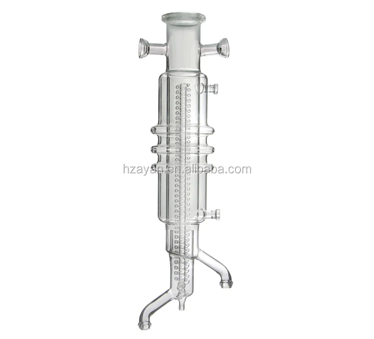 Масло авокадо, AYAN-F60-C экстракт ректификационная колонна по-прежнему дистилляционная машина