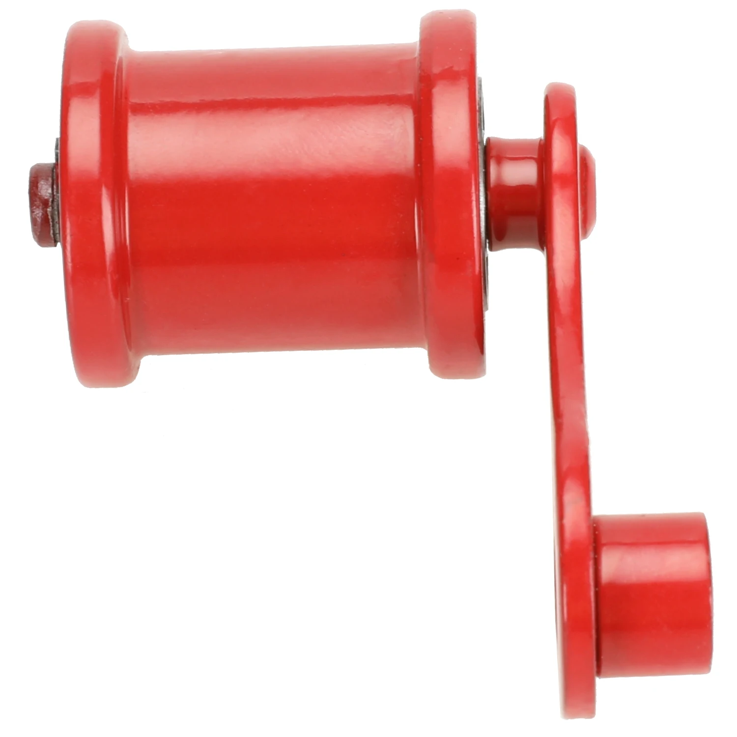 Hiaors Red New Mini Bike Motorcycle Part Coleman Ct200u Bt200x Chain
