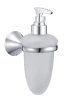 soap dispenser and holder