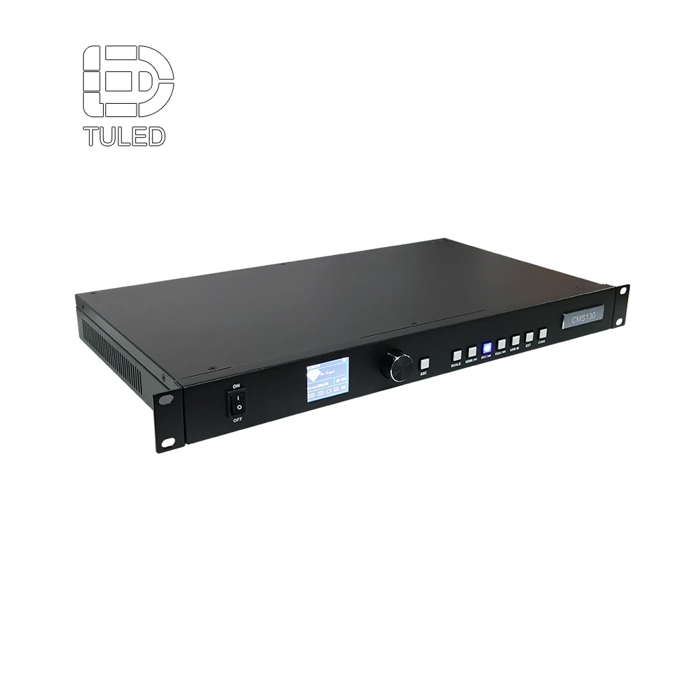 Novastar CMS130 Video Processor