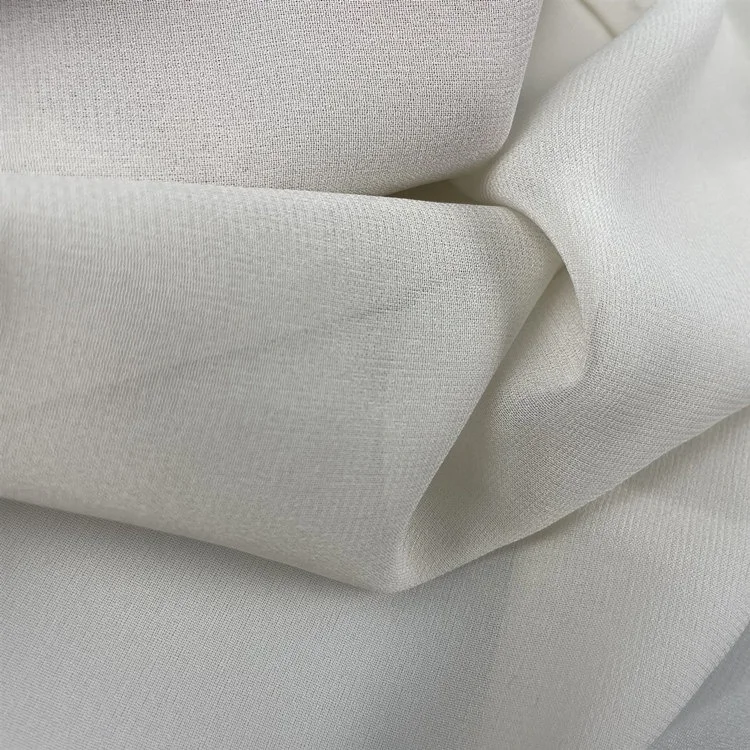 100% чистый шелк жоржет 14 мм 55 дюймов шифоновая ткань жоржет для шарфа для шелковой сари одежда