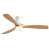 White+Light Wood Grain