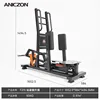 F215 stance hip abduction machine