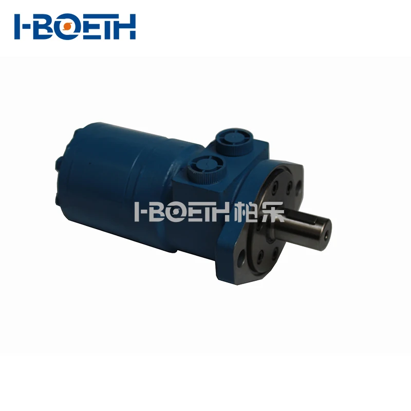 EATON VICKERS Model 743XXXX Fixed Displacement Plunger Motor 74315 74318 74328 74348 Hydraulic Motor