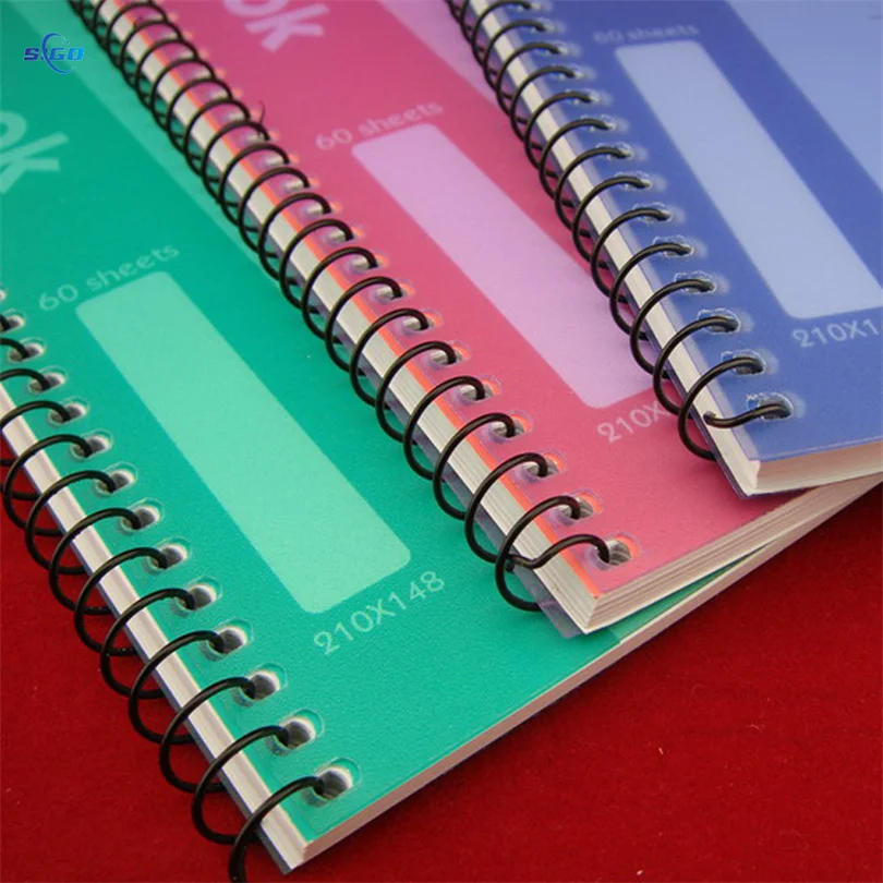 Easy to Use Punching Machine Office A4 Binder Notebook Mechanism C9027A