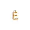 Gold E
