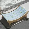 M Swimming Duck Ice Lounge Bed, recommended 5kg