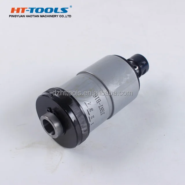 J4620  Reversible Tapping Chuck for Drilling Machine Tools
