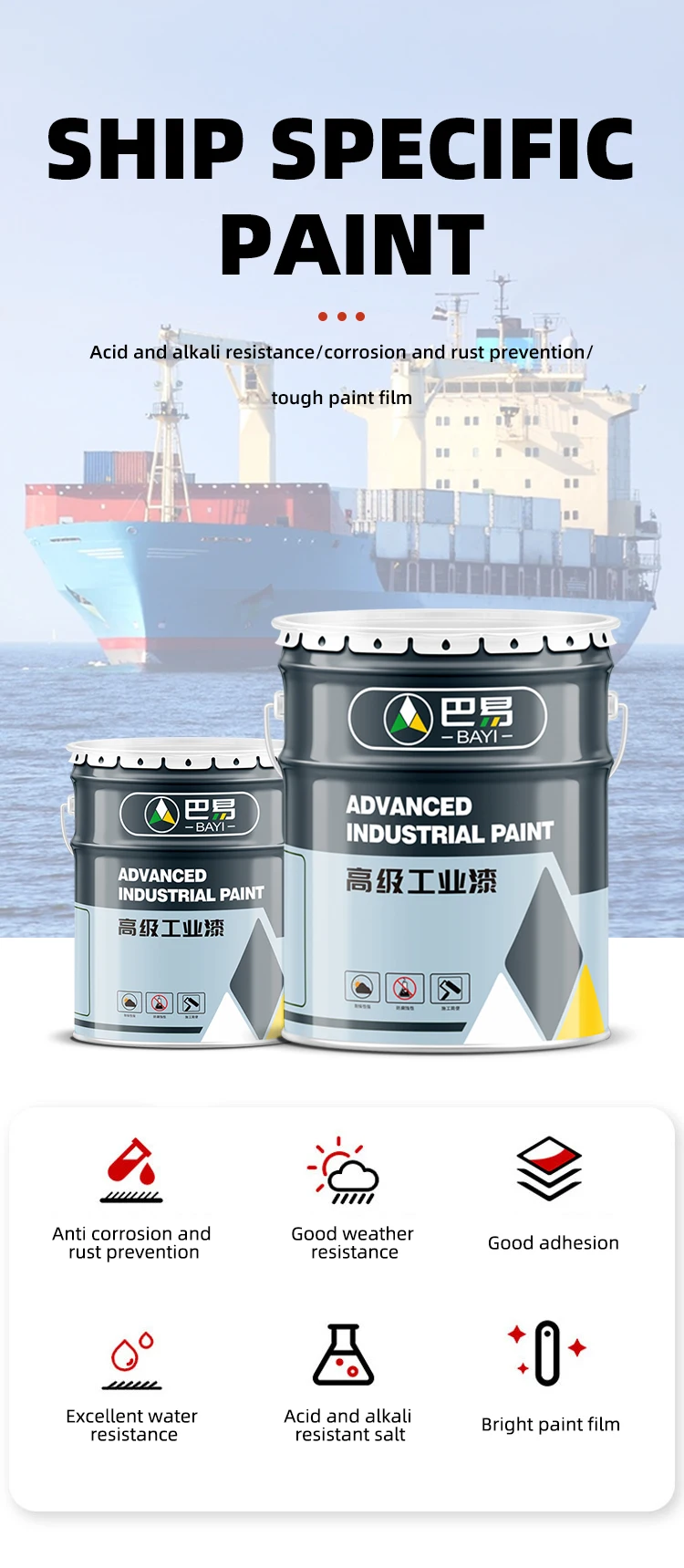 Polyurethane For Vessel Of Ship Deck Water Armour Line Construction ...