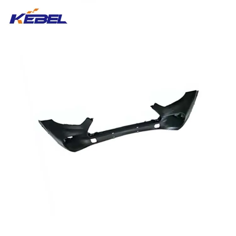 product superior quality front bumper oem 52119 0e956 accessory auto bumper for toyota highlander 2021-7