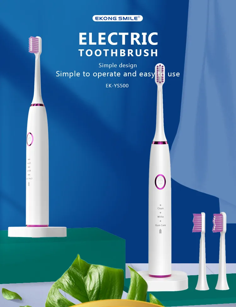 Best Travel Rechargeable Sonic Electric Toothbrush Buy Best Travel