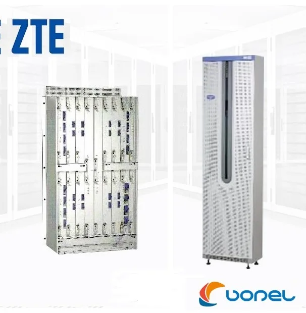 ZTE ZXMP S390 SDH Optical Transmission - Reliable & Efficient