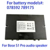 078592 for Bose S1 Pro audio BT speaker