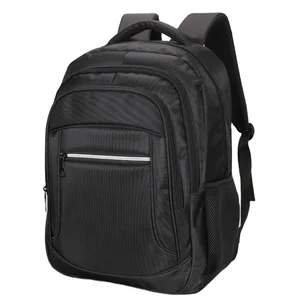 OMAKSA Custom Backpack Office Computer Bag Waterproof Men 16 Inch Nylon Laptop Backpacks