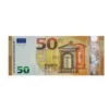 Cinquante euros