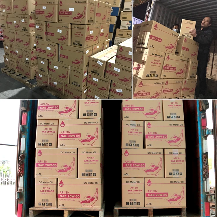 engine oil delivery