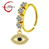 Gold eye 3