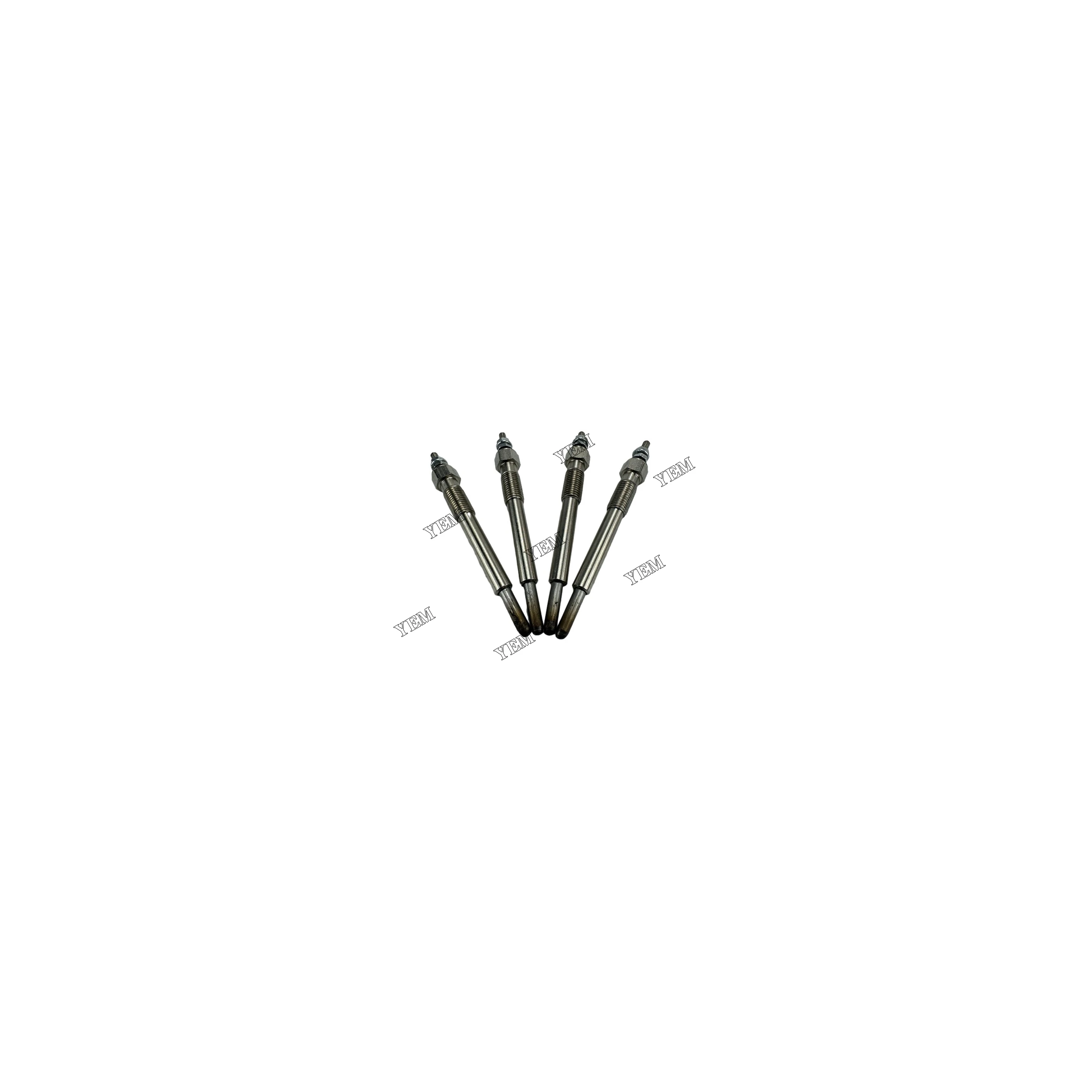 For Yanmar 4TNV88 Glow Plug Heavy Duty Engine Parts