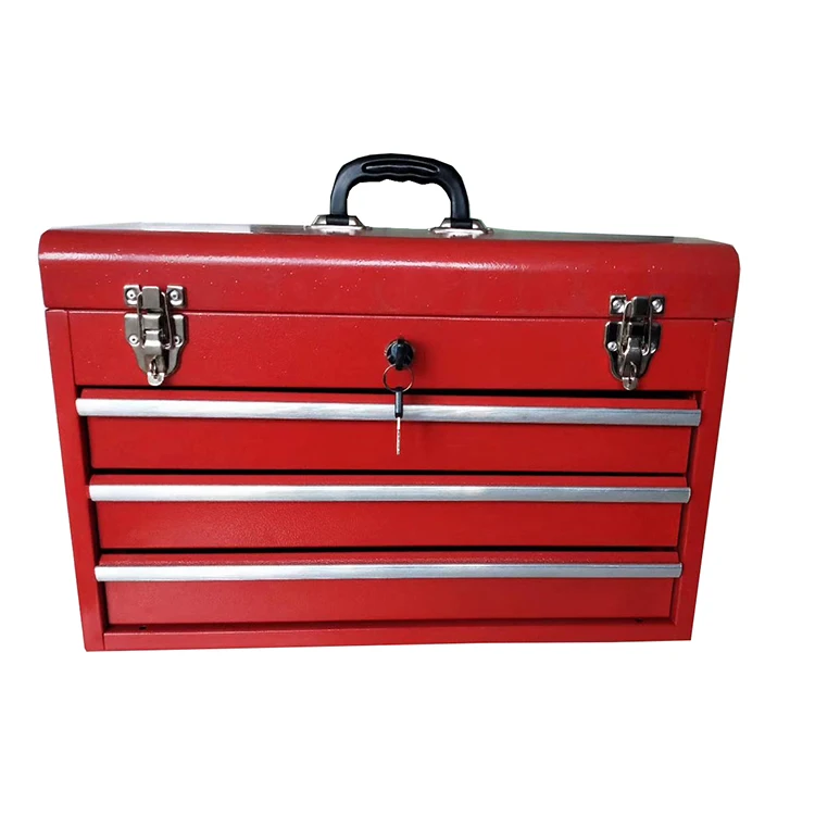 
Портативный ящик для инструментов 