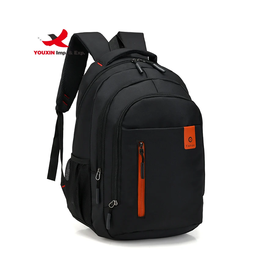 Hot Sell Custom Logo Outdoor Unisex Laptop Backpacks Travel Oxford ...