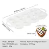 Beige with colorful dots - - JSC4248