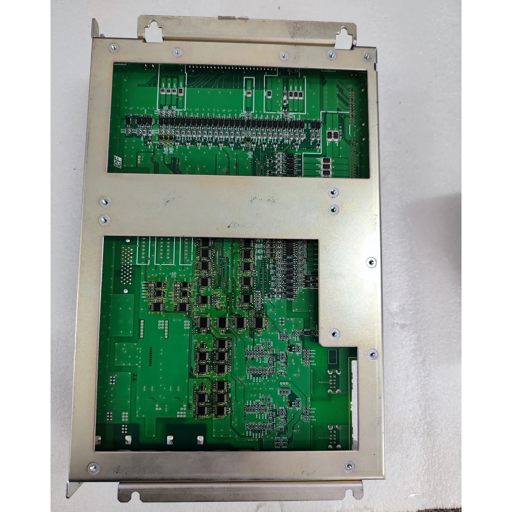 DX200 JANCD-YSF22B-E Base Board for Yaskawa Robot| Alibaba.com