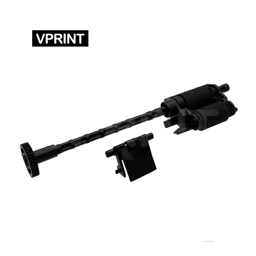 130N01672 130N01673 108R01472 108R0147 Roletes de Alimentação ADF e Almofada Sem Mola para Impressoras Xerox WC 3025, 3215, 3225, 3335