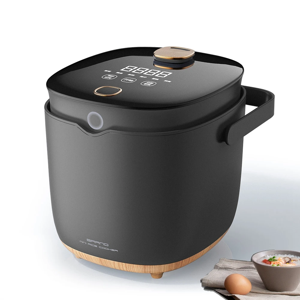 Home Appliances Plastic Box Electric Rice Cooker Mi Myland 2l Cook