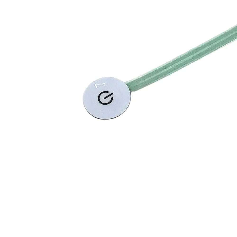 Membrane small button single key switch